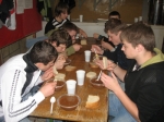 Fotografia: Stolno tennisový turnaj 2009 - 4.ročník